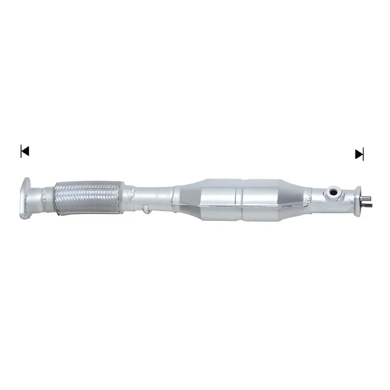 Catalizzatore per ROVER 45 2.0i V6 150cv