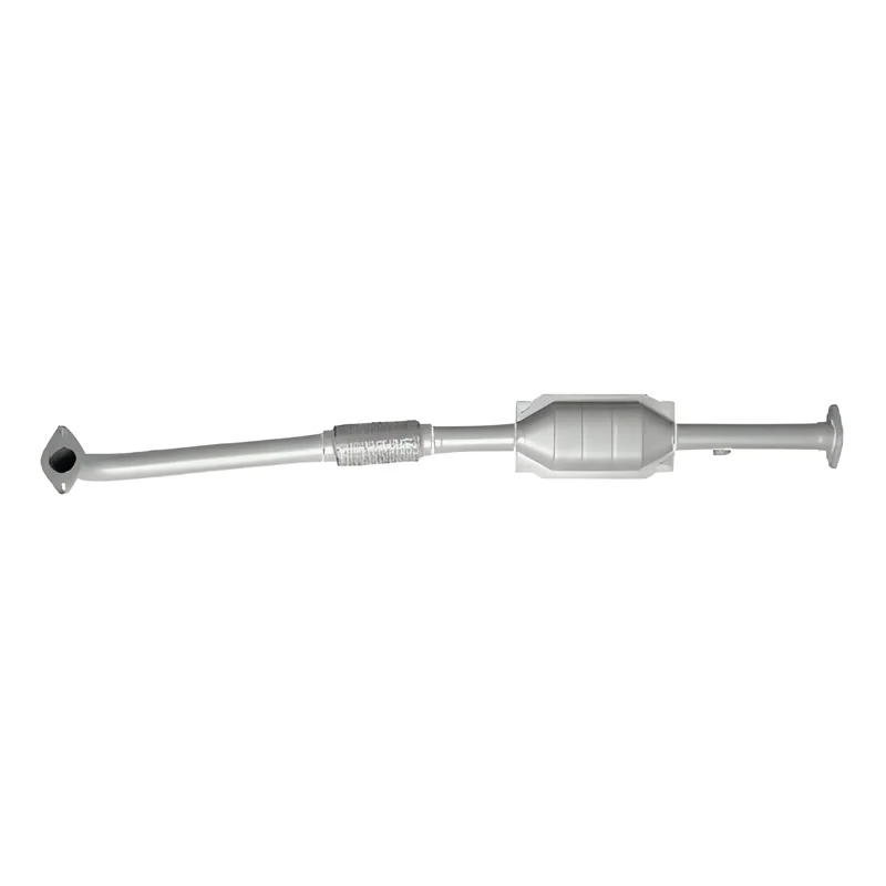 Catalizzatore per MG ROVER MG ZR 1.4i 16V 103cv