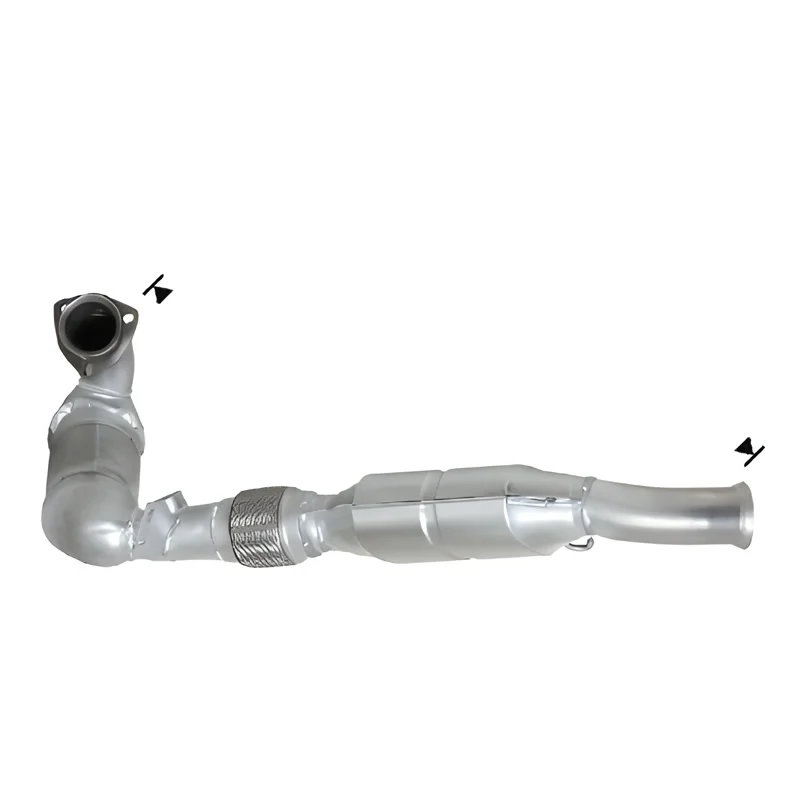 Catalizzatore per SAAB 9 3 2.0i 16V 150cv
