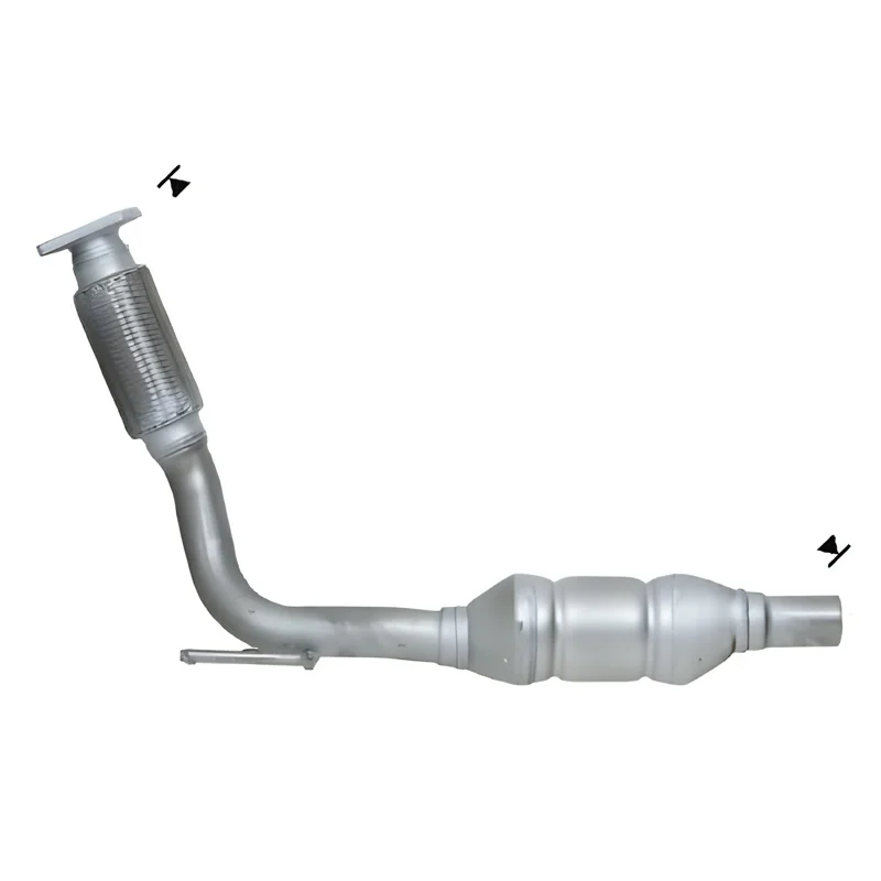 Catalizzatore per SKODA FELICIA 1.9D 64cv