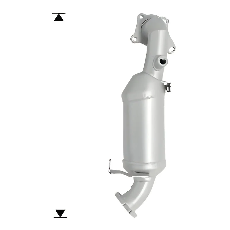 Catalizzatore per AUDI A3 1.2i TSI 8V 105cv