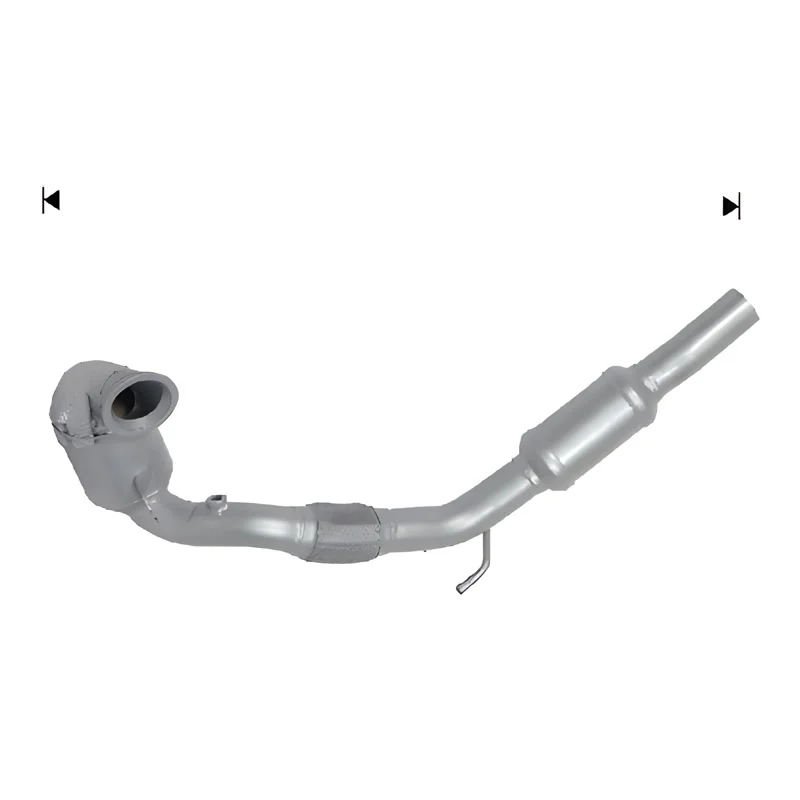 Catalizzatore per SKODA OCTAVIA 2.0i TSI 16V 245cv