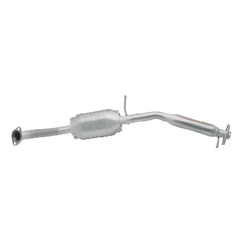 Catalizzatore per SUZUKI JIMNY 1.3i 80cv