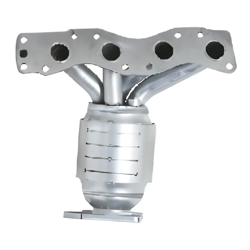 Catalizzatore per SUBARU JUSTY 1.3i 16V 94cv