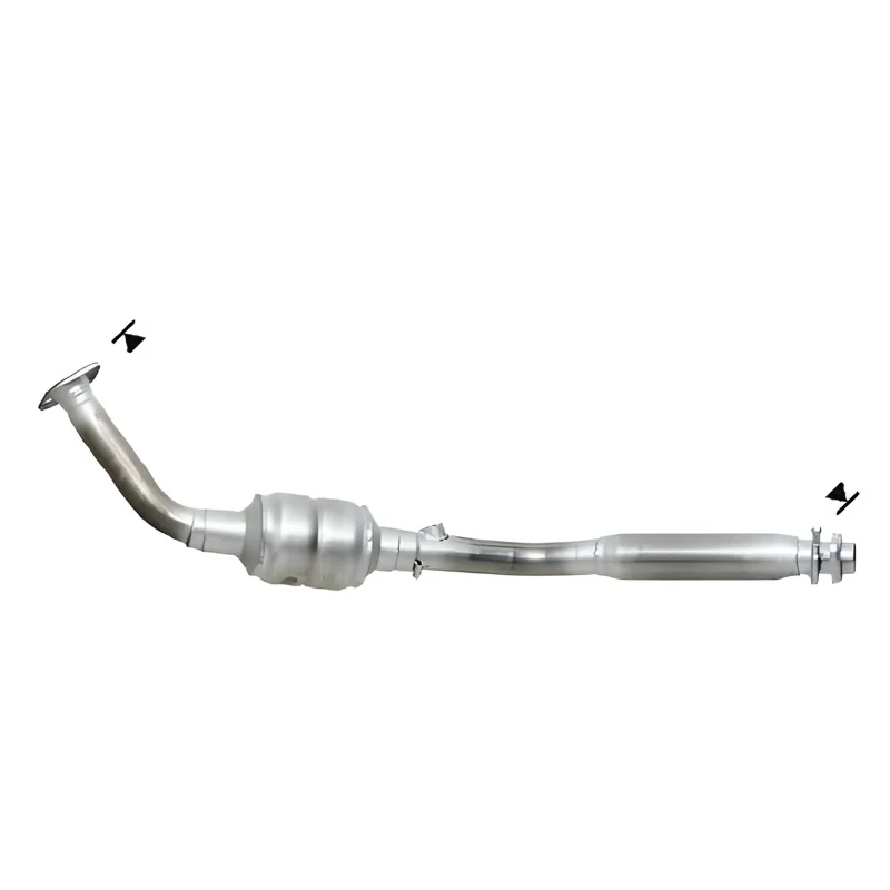 Catalizzatore per SUZUKI JIMNY 1.3i 16V 80cv