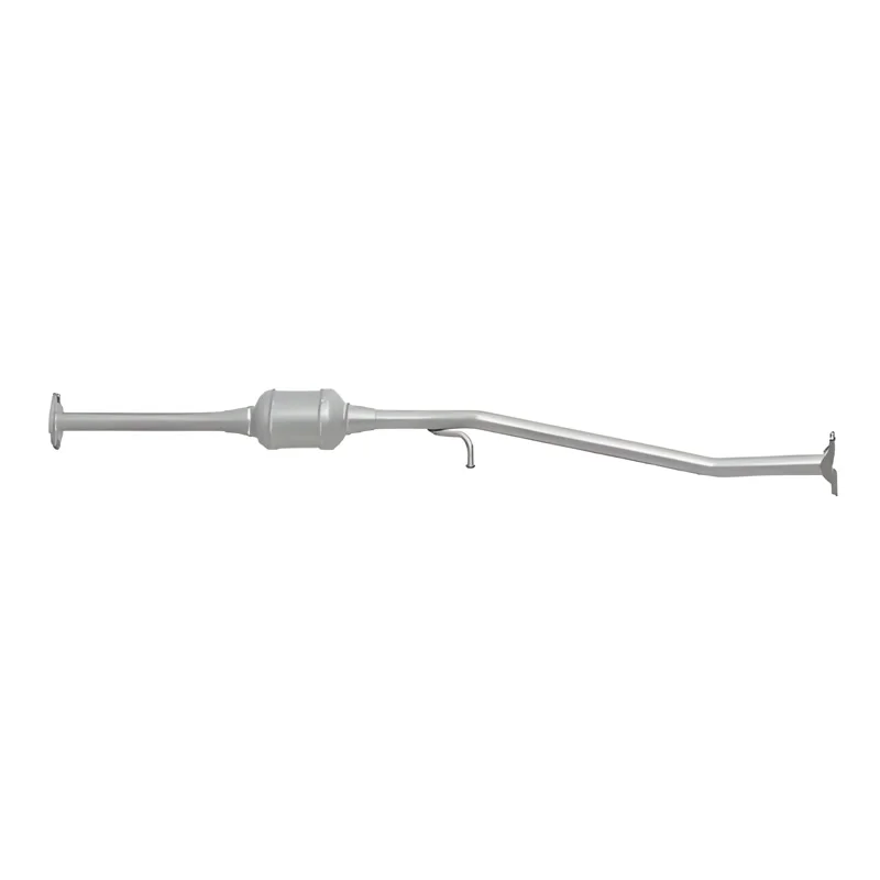 Catalizzatore per SUZUKI ALTO 1.0i 12V 68cv