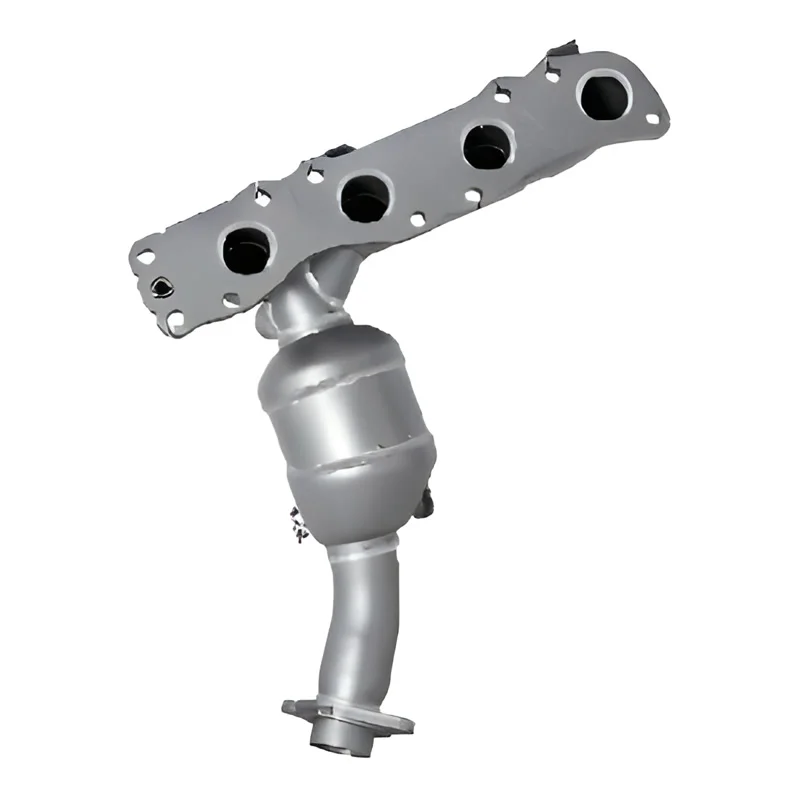 Catalizzatore per SUZUKI JIMNY 1.3i 16V 86cv