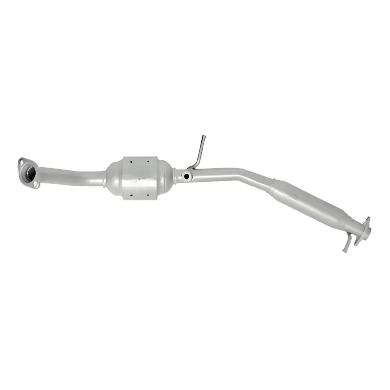 Catalizzatore per SUZUKI JIMNY 1.3i 16V 86cv