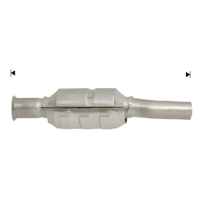 Catalizzatore per TOYOTA COROLLA 1.6i 16V 110cv