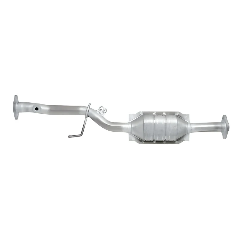 Catalizzatore per TOYOTA AVENSIS 1.6i 16V 110cv