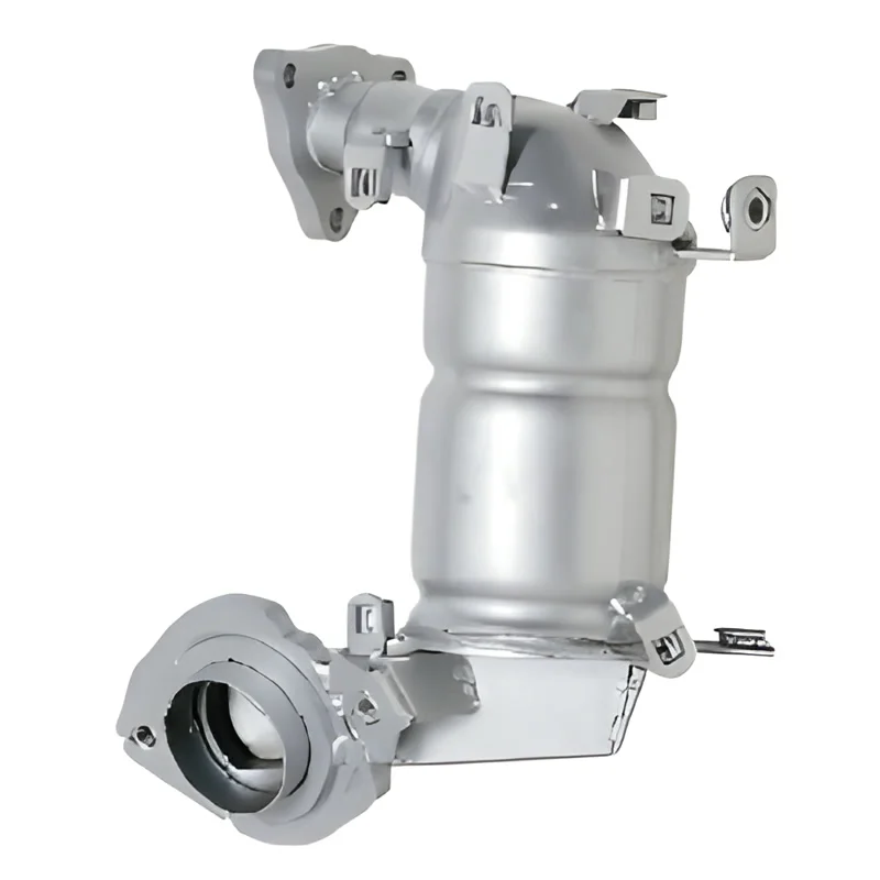 Catalizzatore per TOYOTA RAV 4 2.0TD D4D 116cv