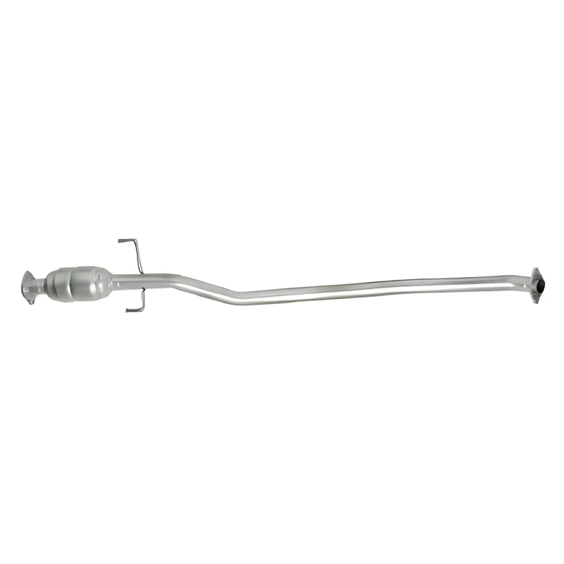 Catalizzatore per TOYOTA RAV 4 2.0TD D4D 116cv