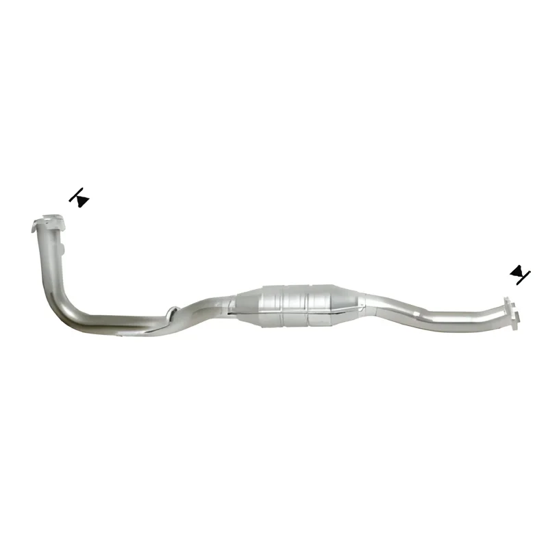 Catalizzatore per TOYOTA AVENSIS 1.6i 16V 110cv