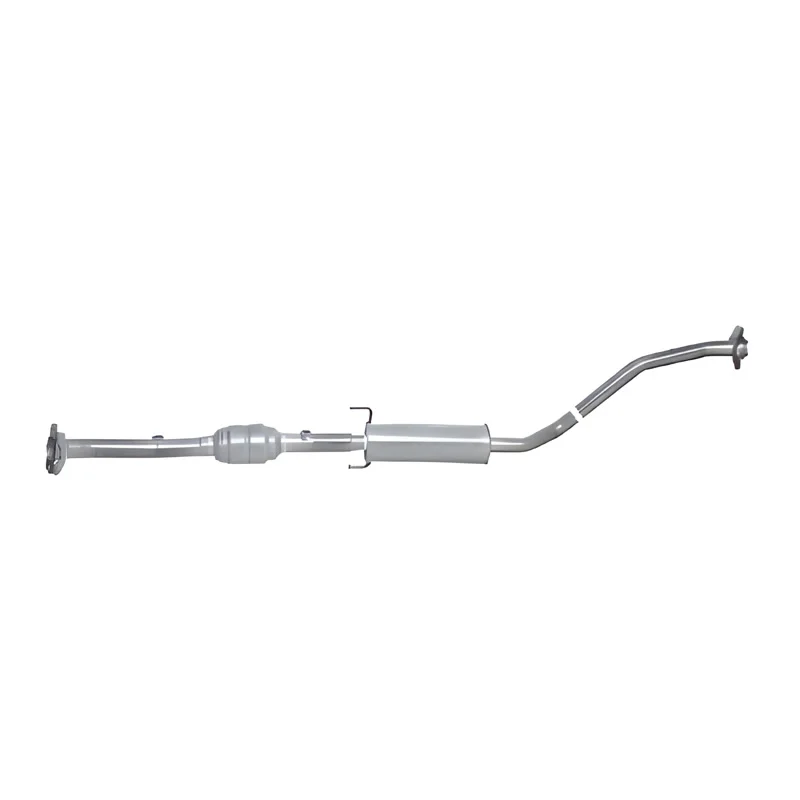 Catalizzatore per TOYOTA CELICA 1.8i 16V 143cv