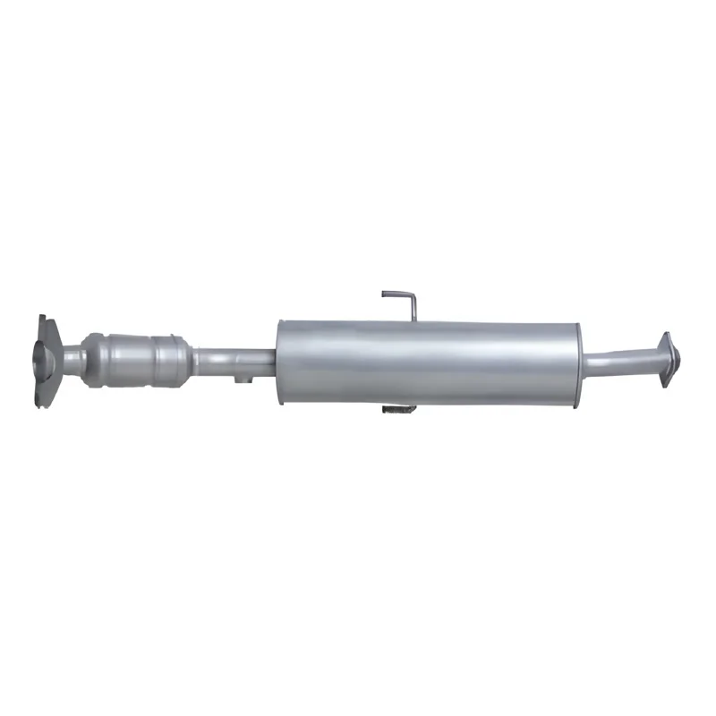 Catalizzatore per TOYOTA AURIS 1.6i 16V 124cv
