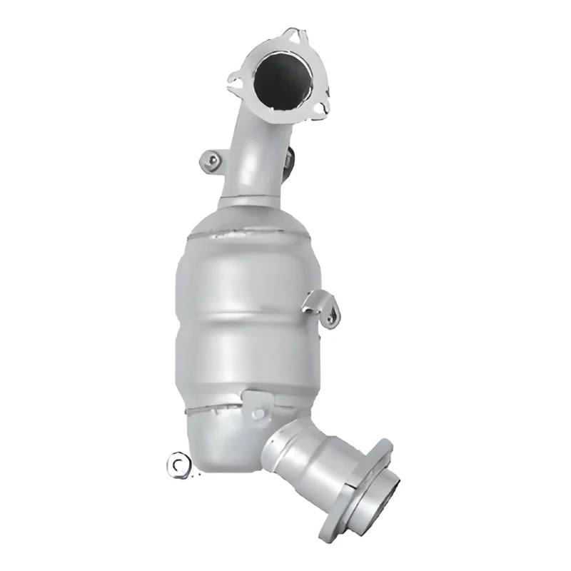 Catalizzatore per TOYOTA RAV 4 2.2TD D4D 136cv