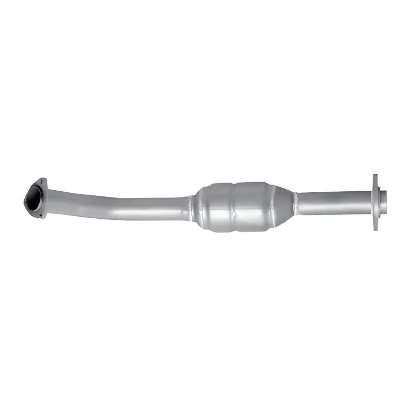 Catalizzatore per TOYOTA LAND CRUISER 3.0TD D4D 163cv
