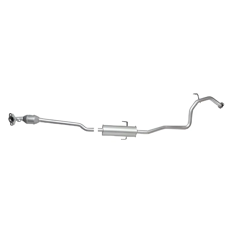Catalizzatore per TOYOTA YARIS 1.3i VVTI 16V 87cv
