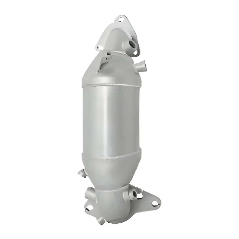 Catalizzatore per SUBARU TREZIA 1.4TD DPF 90cv