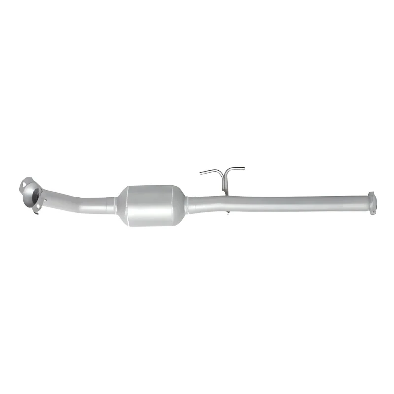 Catalizzatore per TOYOTA HILUX 2.5TD D4D 144cv