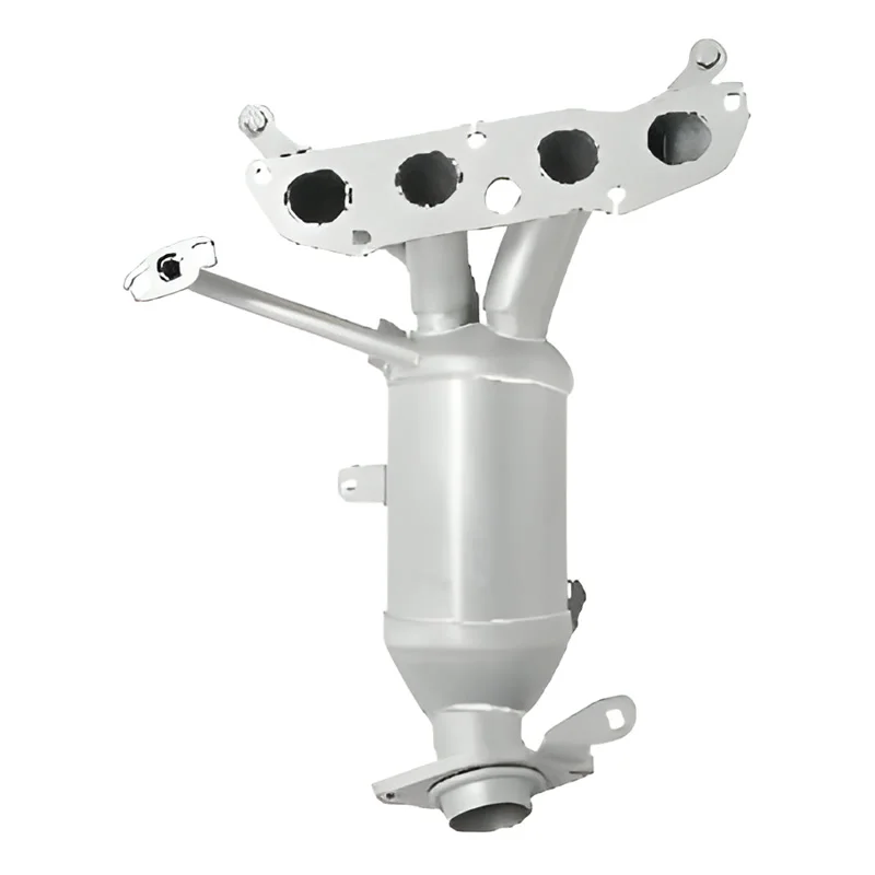 Catalizzatore per SUBARU TREZIA 1.3i VVTi 16V 99cv