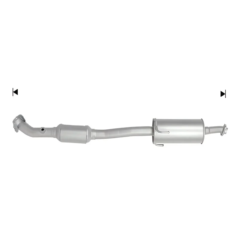 Catalizzatore per TOYOTA C HR 1.8i 16V Full Hybrid 122cv