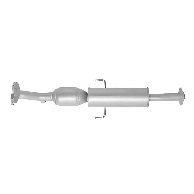 Catalizzatore per TOYOTA AURIS 1.2i VVTI 16V 116cv