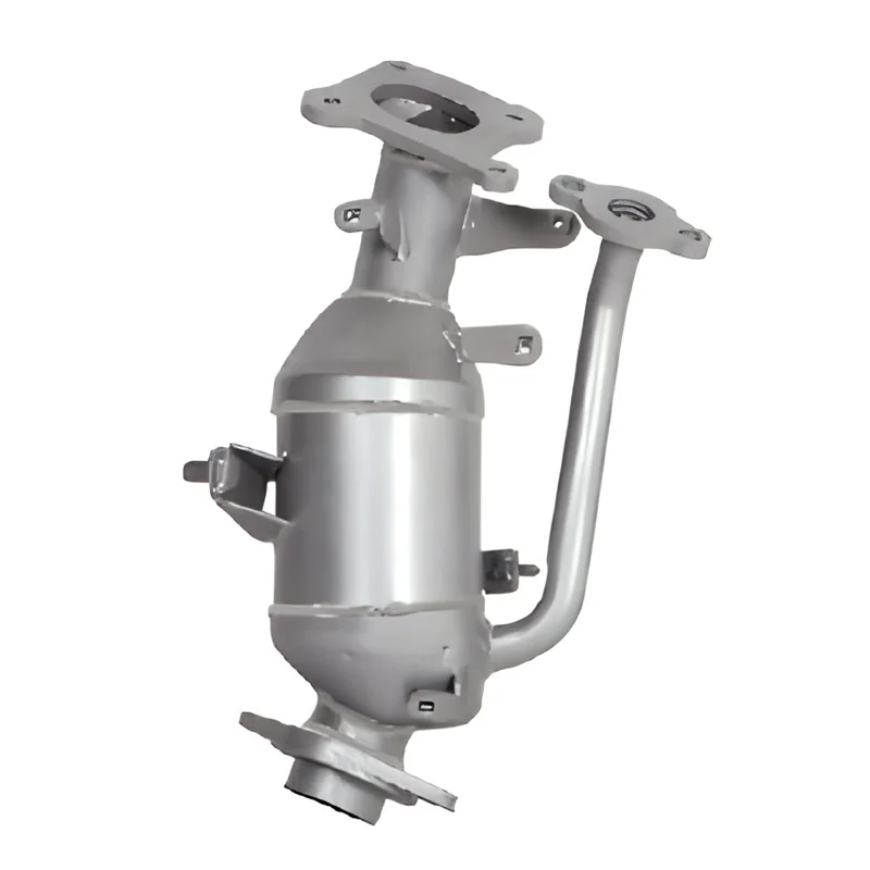Catalizzatore per TOYOTA COROLLA 1.5i VVTI 12V GPF 125cv