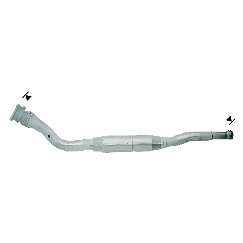 Catalizzatore per VOLVO 850 126cv