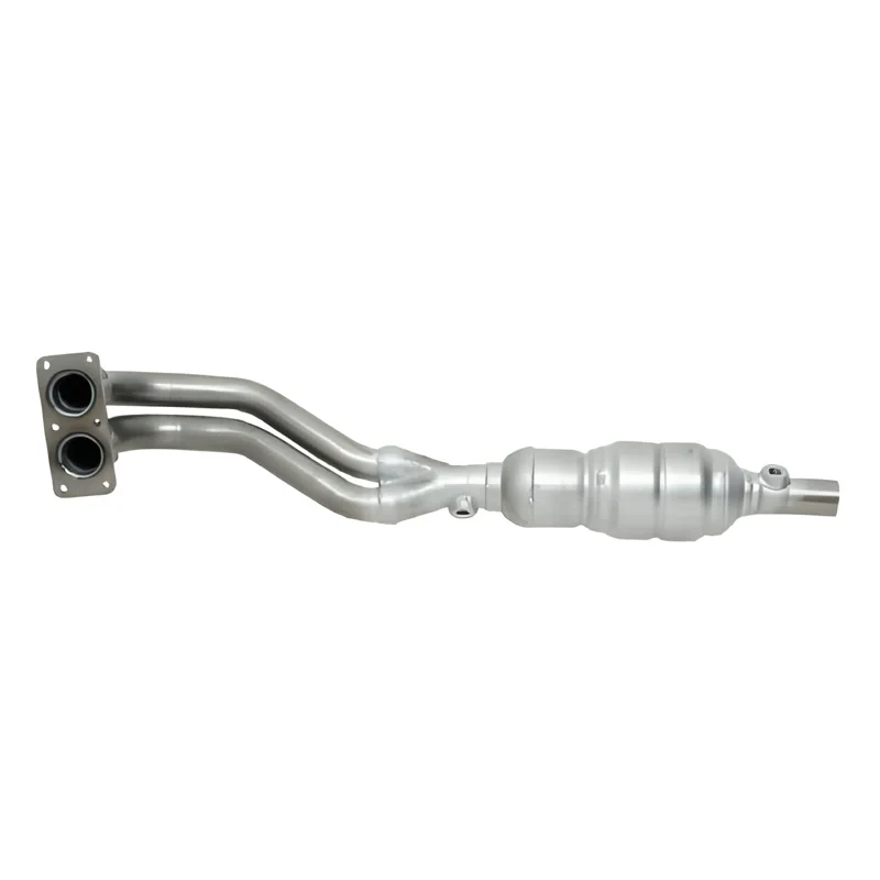 Catalizzatore per VOLVO S40 1.6i 16V 110cv