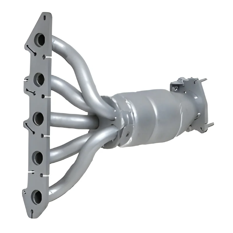 Catalizzatore per VOLVO S60 2.4i 140cv