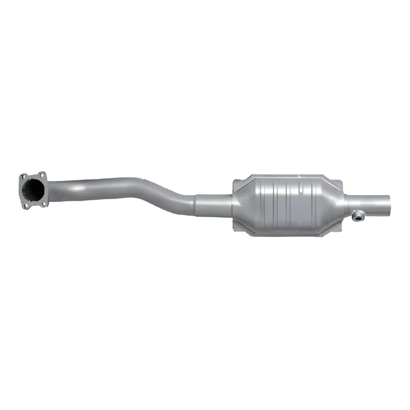 Catalizzatore per VOLVO S40 2.0i 16V Turbo 165cv