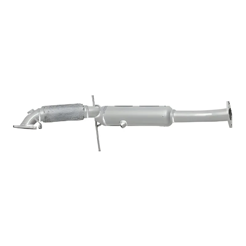 Catalizzatore per VOLVO S60 2.4i 20V 4WD 200cv