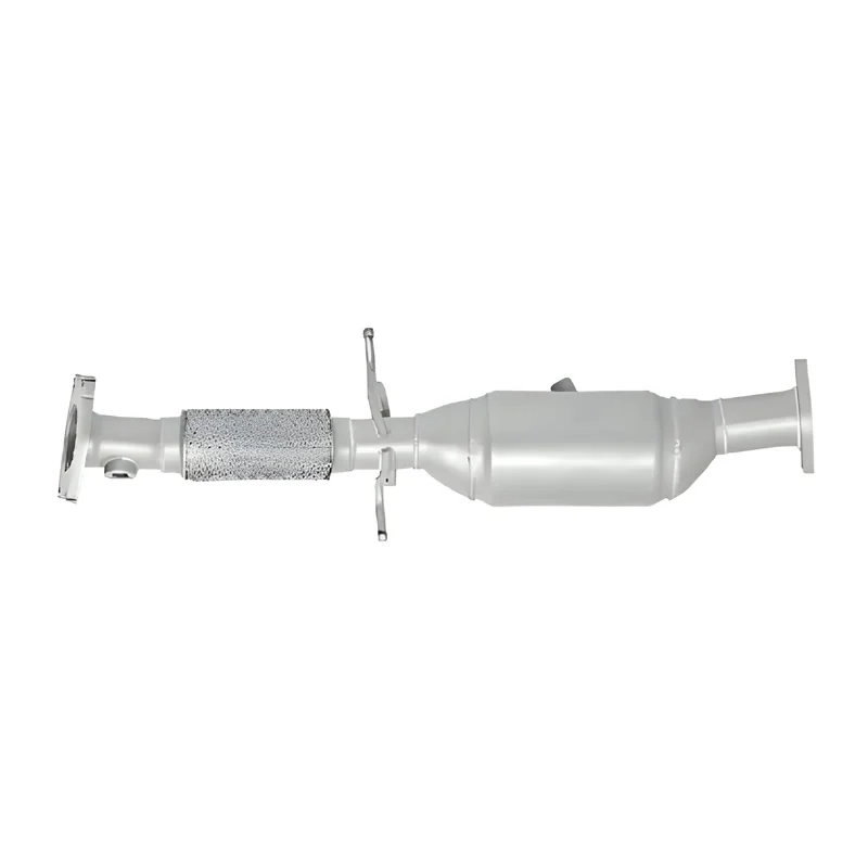 Catalizzatore per VOLVO C30 2.4i 20V 170cv