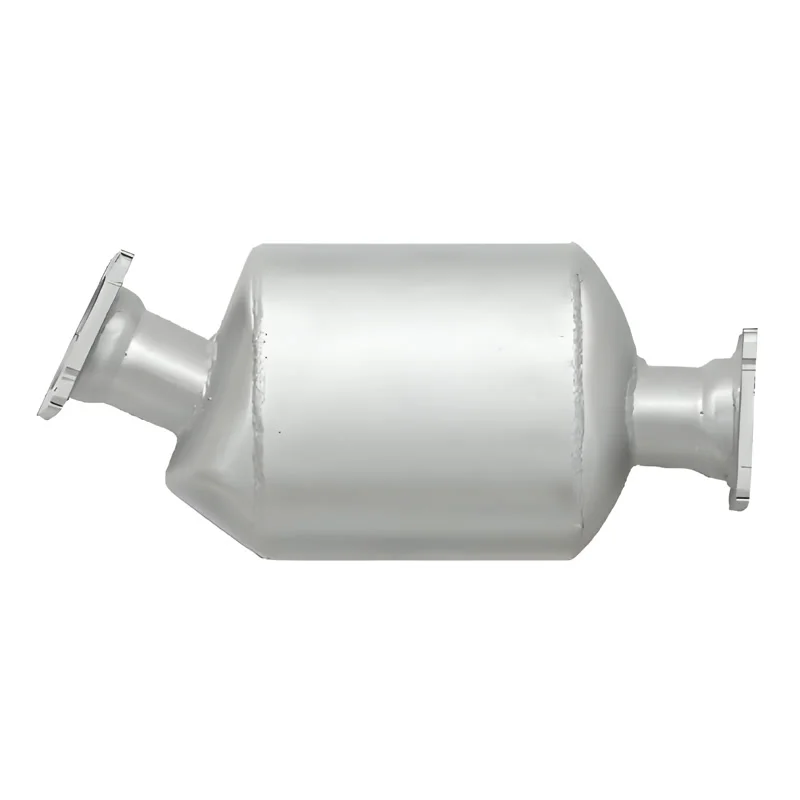 FAP / DPF per BMW 525D 3.0TD V6 24V DPF 163cv