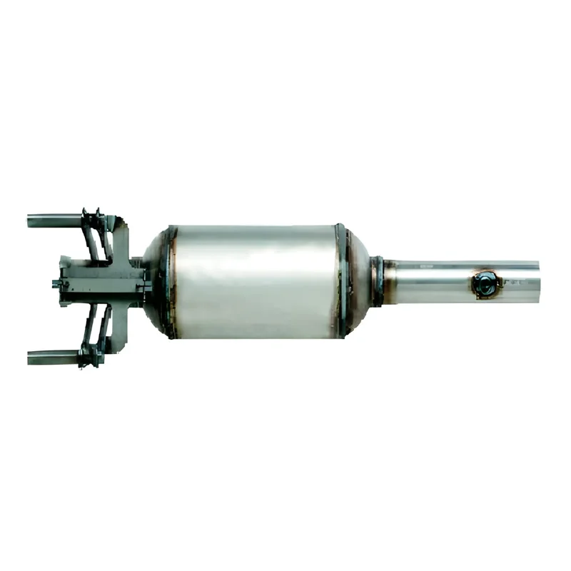 FAP / DPF per MERCEDES SPRINTER 209 2.1TD CDI DPF 88cv