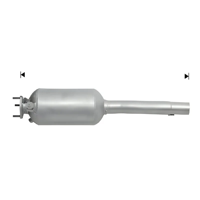 FAP / DPF per FIAT DOBLO 1.3TD JTD DPF 84cv