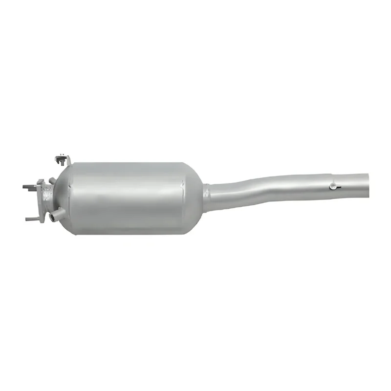 FAP / DPF per FIAT DOBLO 1.3TD JTD DPF 84cv