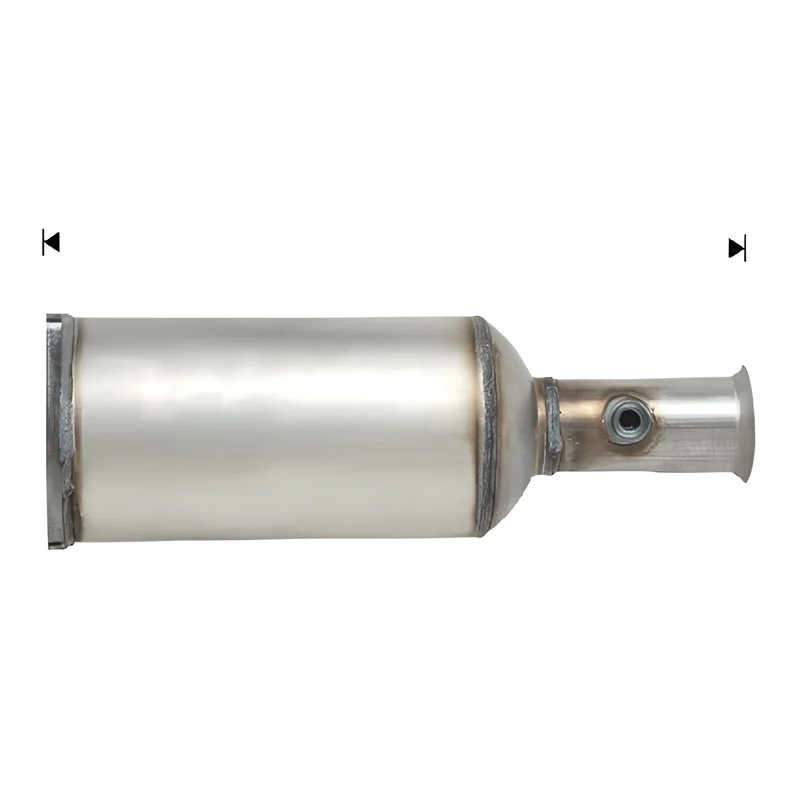 FAP / DPF per CITROEN C5 2.2TD HDI DPF 133cv