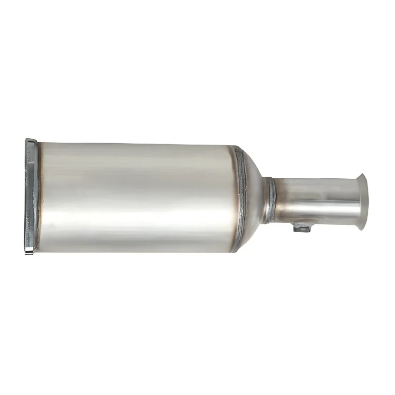 FAP / DPF per CITROEN C5 2.2TD HDI DPF 133cv