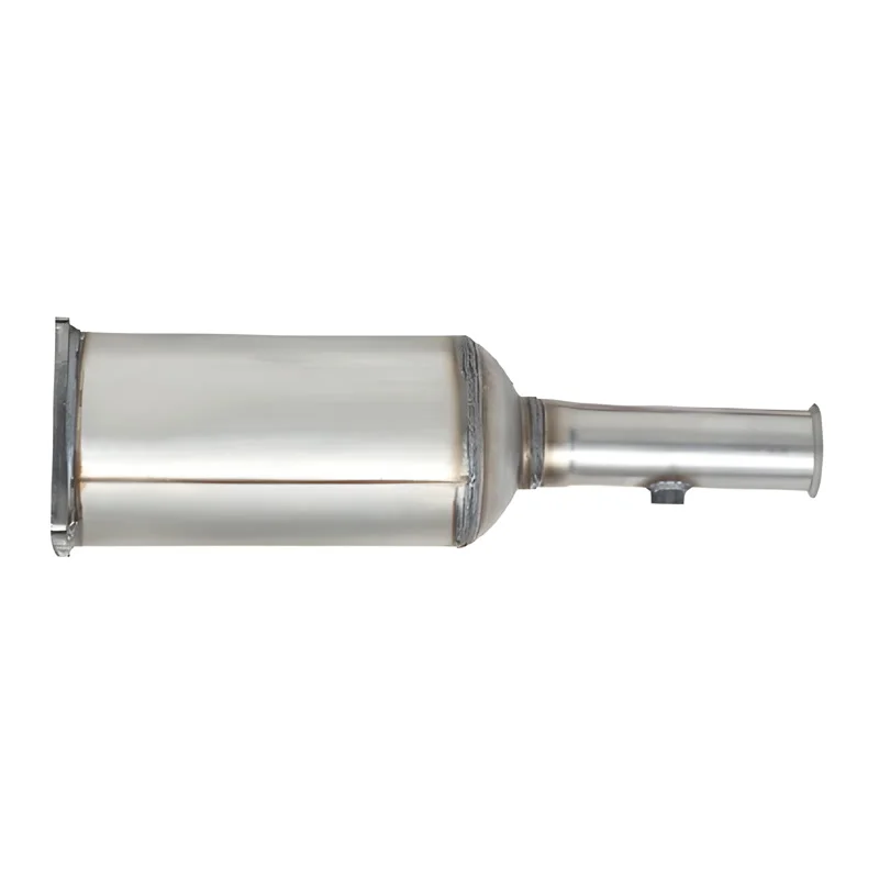 FAP / DPF per CITROEN C5 2.0TD HDI DPF 136cv