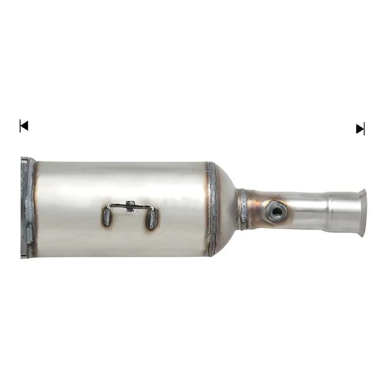 FAP / DPF per CITROEN C8 2.0TD HDI DPF 107cv