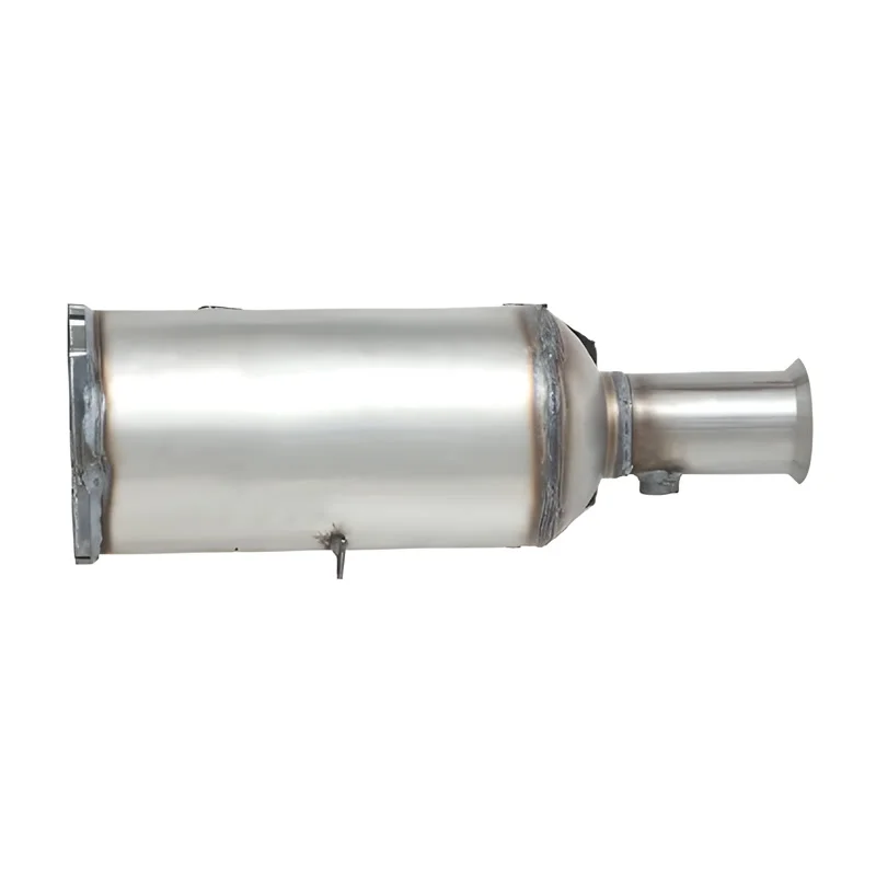 FAP / DPF per PEUGEOT 406 2.0TD HDI DPF 107cv