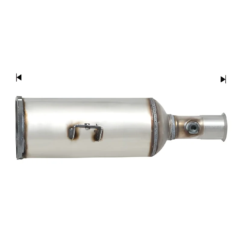 FAP / DPF per CITROEN C8 2.0TD HDI DPF 107cv