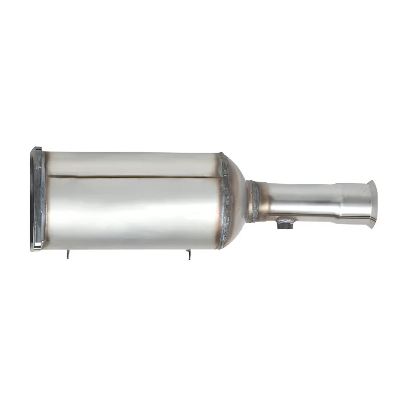 FAP / DPF per CITROEN C8 2.0TD HDI DPF 107cv