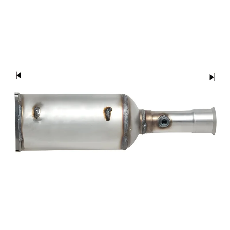 FAP / DPF per CITROEN C8 2.0TD HDI DPF 107cv