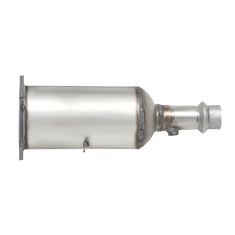 FAP / DPF per PEUGEOT 607 2.2TD HDI DPF 136cv