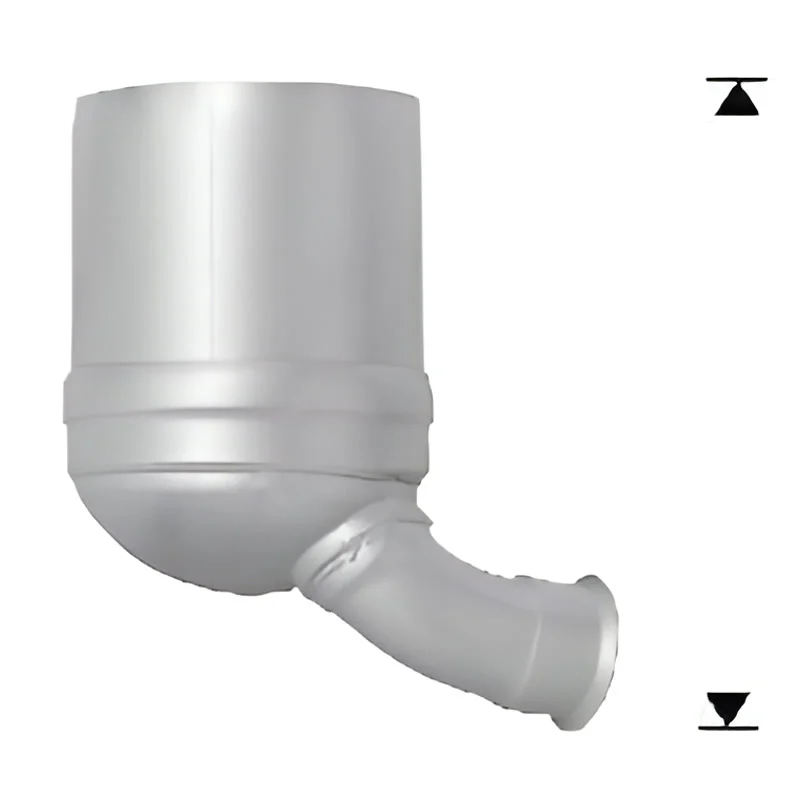 FAP / DPF per BMW MINI COOPER D 1.6TD DPF 110cv