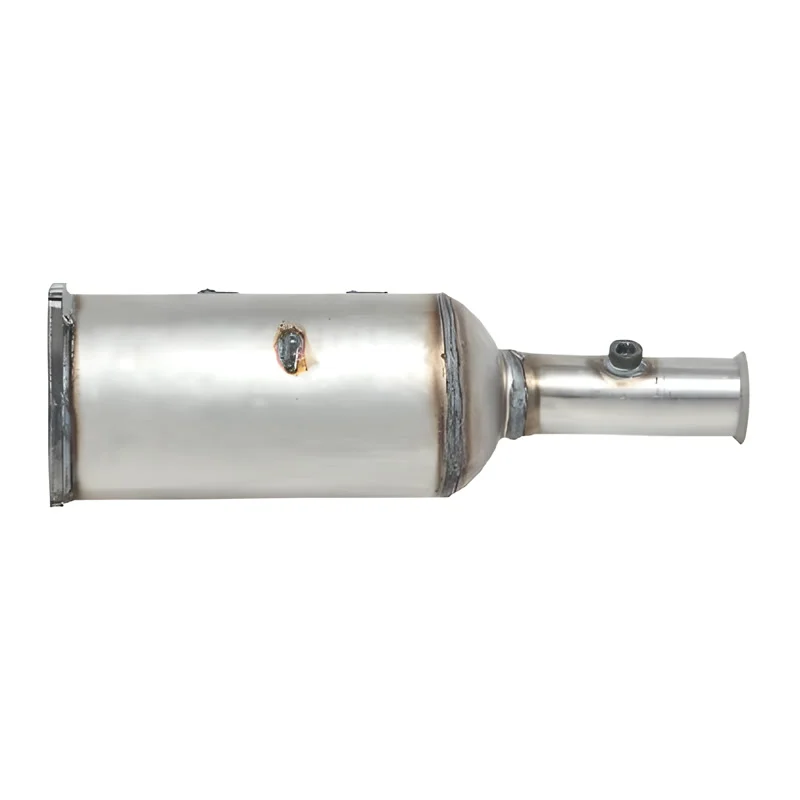 FAP / DPF per CITROEN C4 2.0TD HDI DPF 136cv