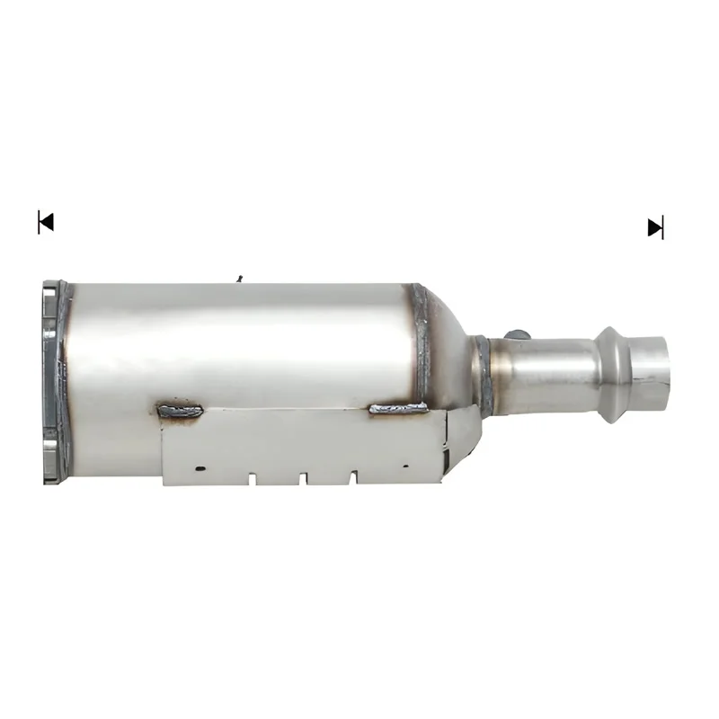 FAP / DPF per PEUGEOT 307 2.0TD HDI DPF 107cv